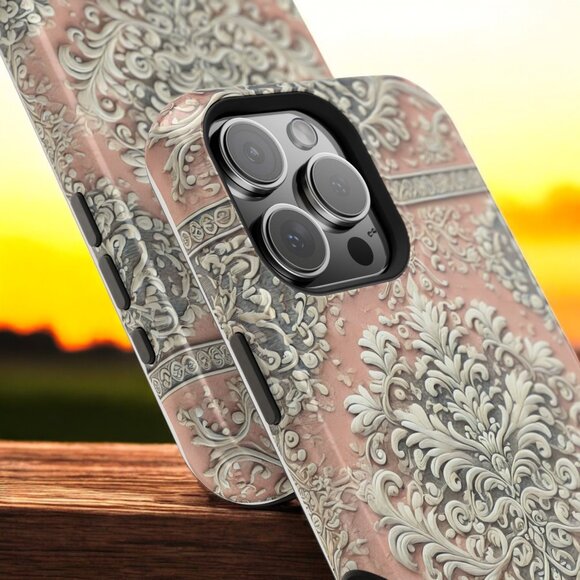 iPhone 15 Pro Max phone case, MARPC1178 - Picture 2 of 9